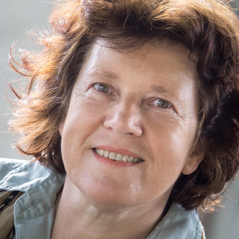 Maren Bestmann-Auchter